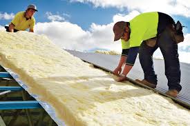 Best Eco-Friendly or Green Insulation Solutions  in Toulon, IL